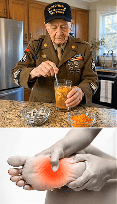 Neuropathy Home Trick